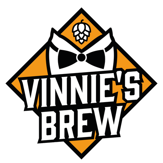 Hitta en Vinnie´s Brew