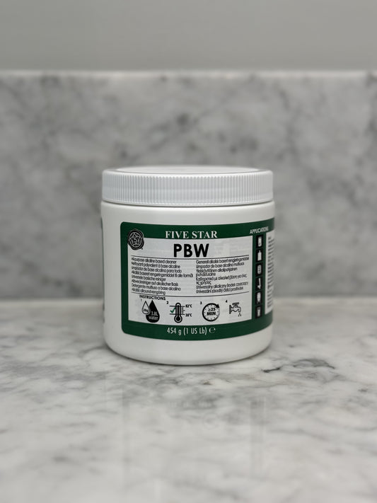 PBW 450g