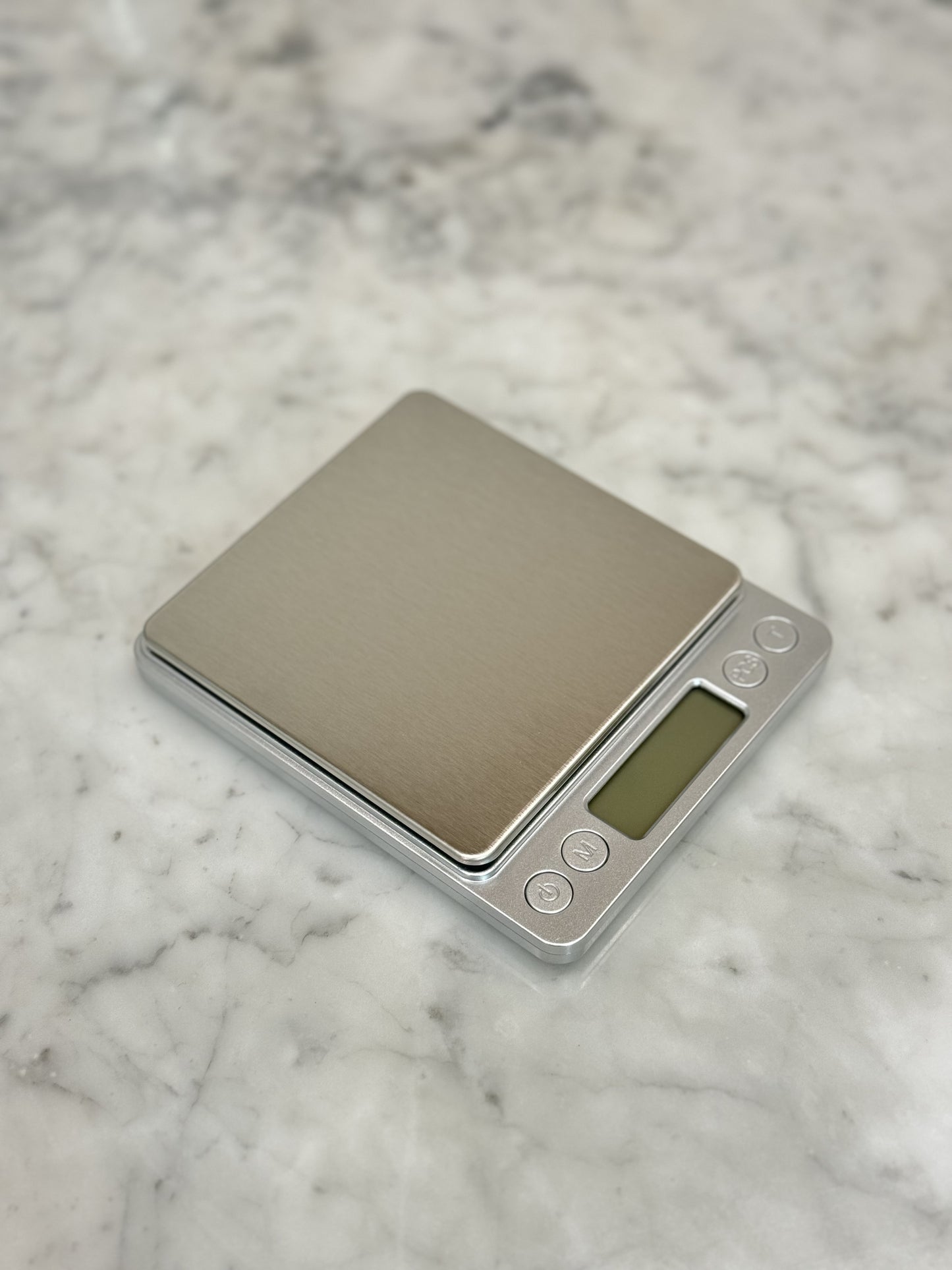 Våg 3 kg till 0,1 g