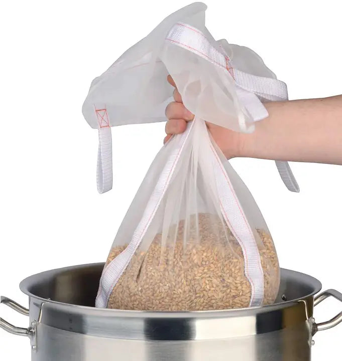 Humlegården Brew in a Bag Startkit 16L