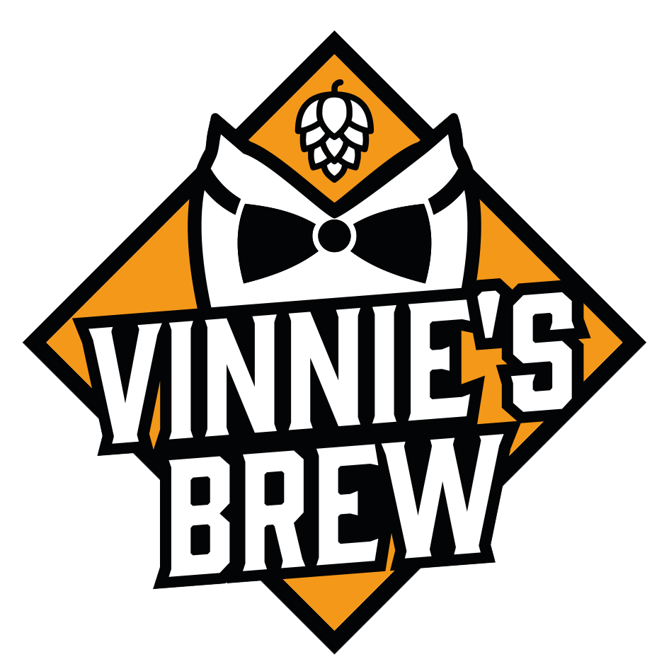 Hitta en Vinnie´s Brew